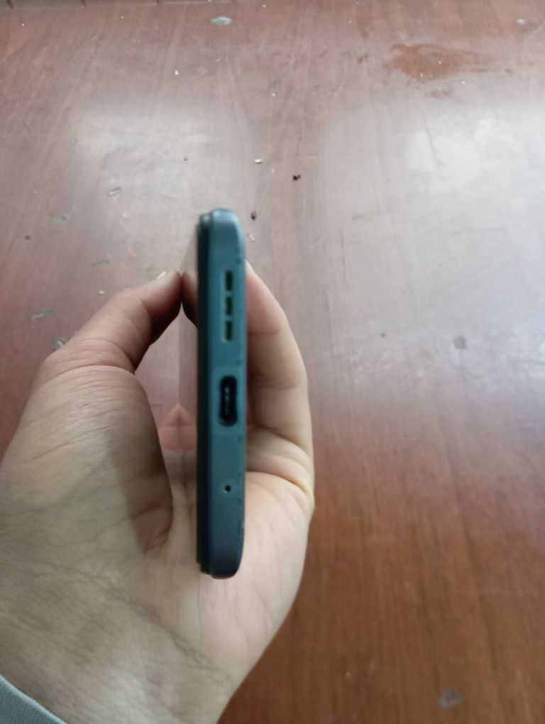 Xiaomi Redmi 11 not