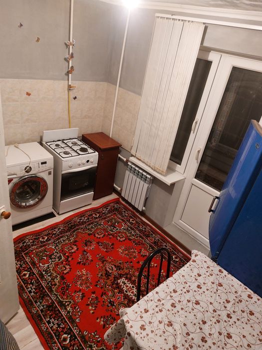 Сдам 1 комнатную квартиру