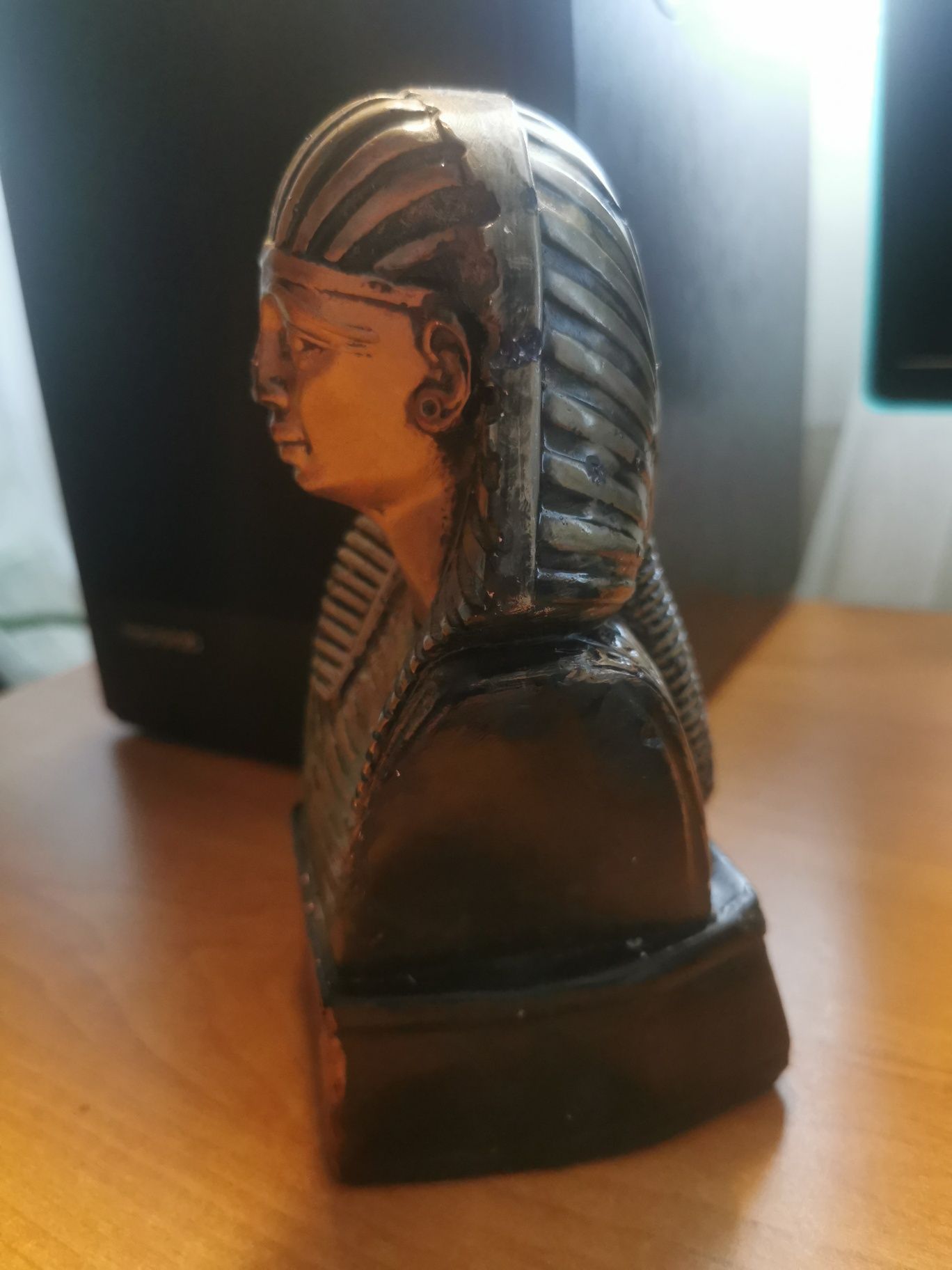 Statueta Tutankhamon 19 cm