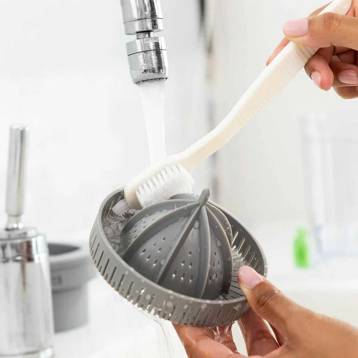 Електрическа сокоизстисквачка за плодове и зеленчуци, USB, 45 W