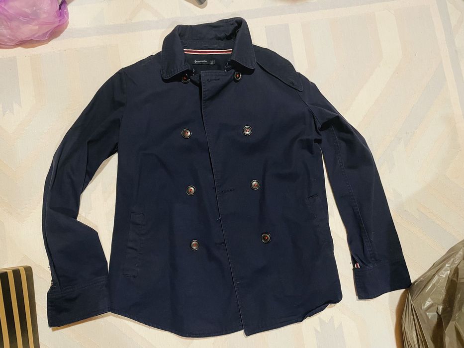 Jachete toamna primavara Bershka Stradivarius Xs-S
