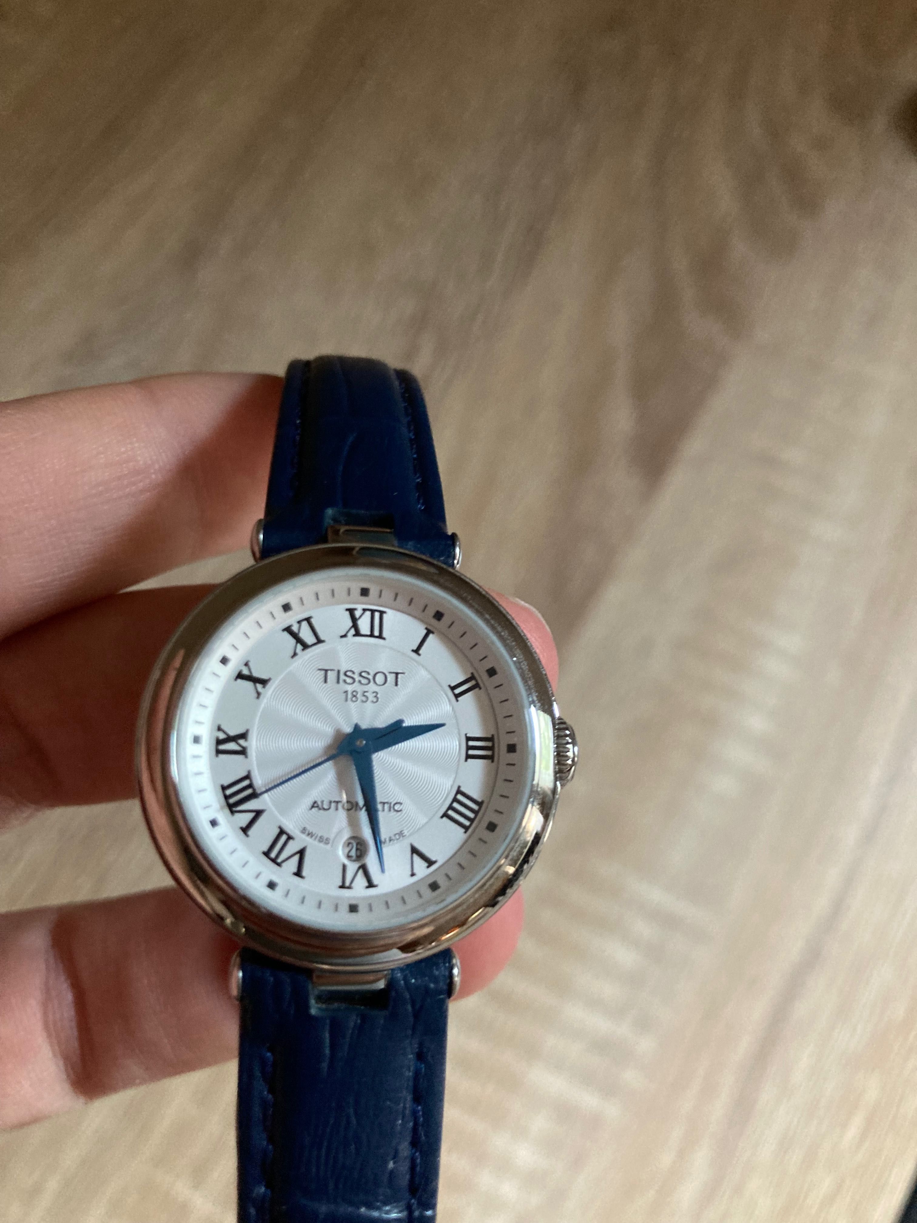 Tissot Automatic
