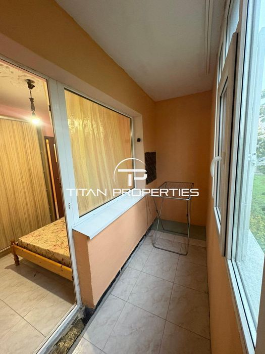 Двустаен, под наем, ж.к Изгрев