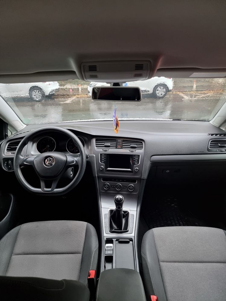 Volkswagen Golf 7 TDI