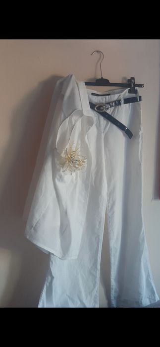 Pantaloni Marco Polo din in 34/XS/S