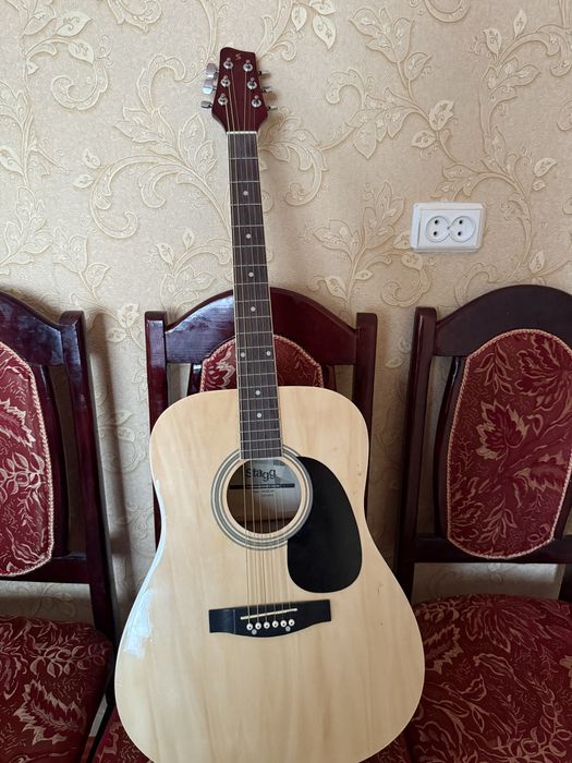 Гитара сатылады stagg SA20D