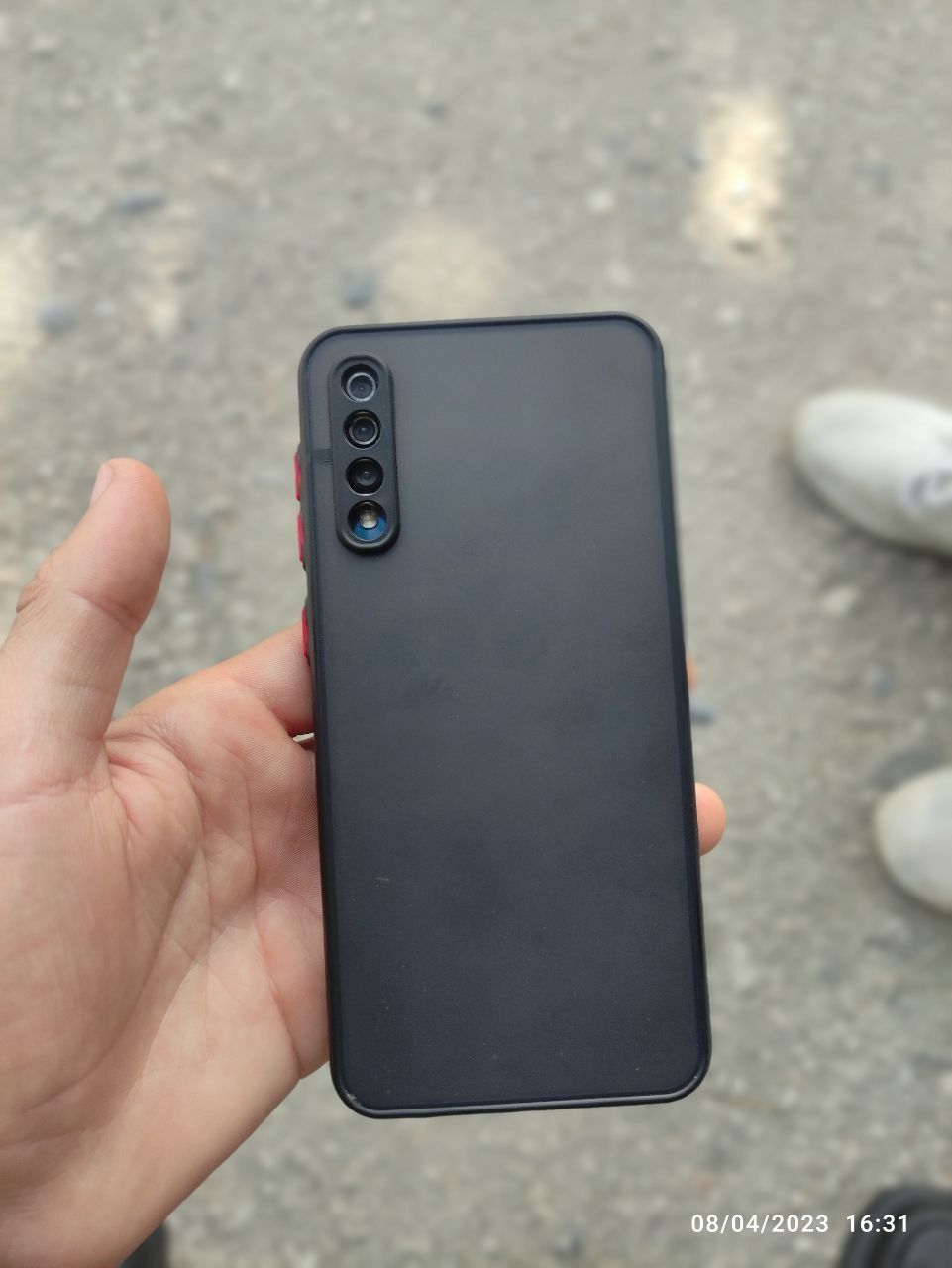 Samsung  galaxy a50