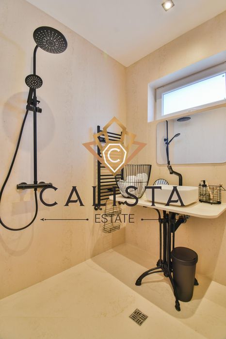 Дава се под наем Етаж от къща в София, Бояна - 84 кв.м за 1000 € - Снимка #12