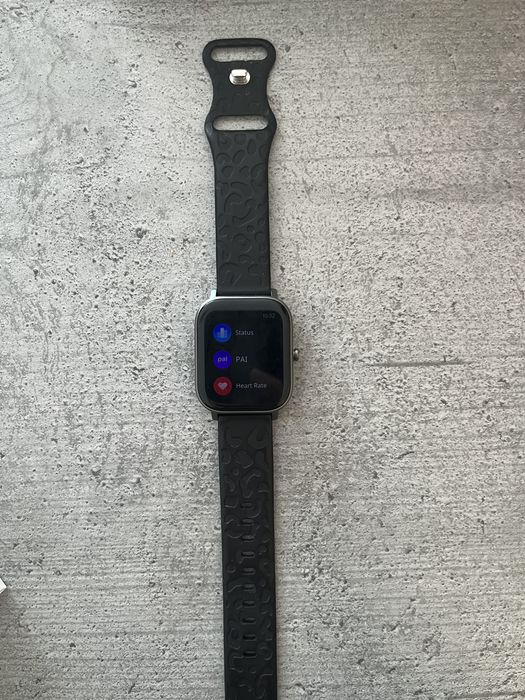 Smartwatch Amazfit GTS