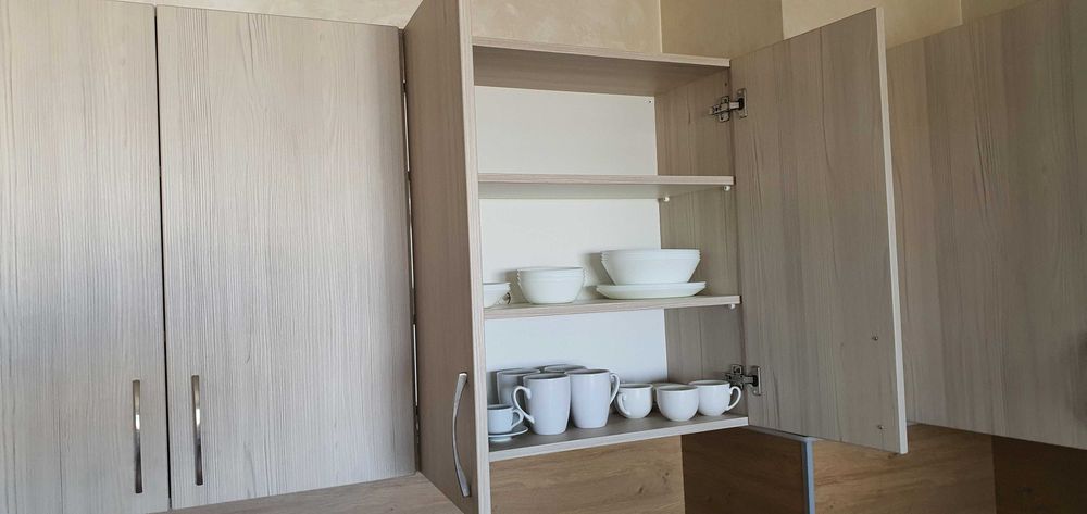 Дава се под наем Двустаен апартамент в Пловдив, Тракия - 65 кв.м за 408 € - Снимка #6