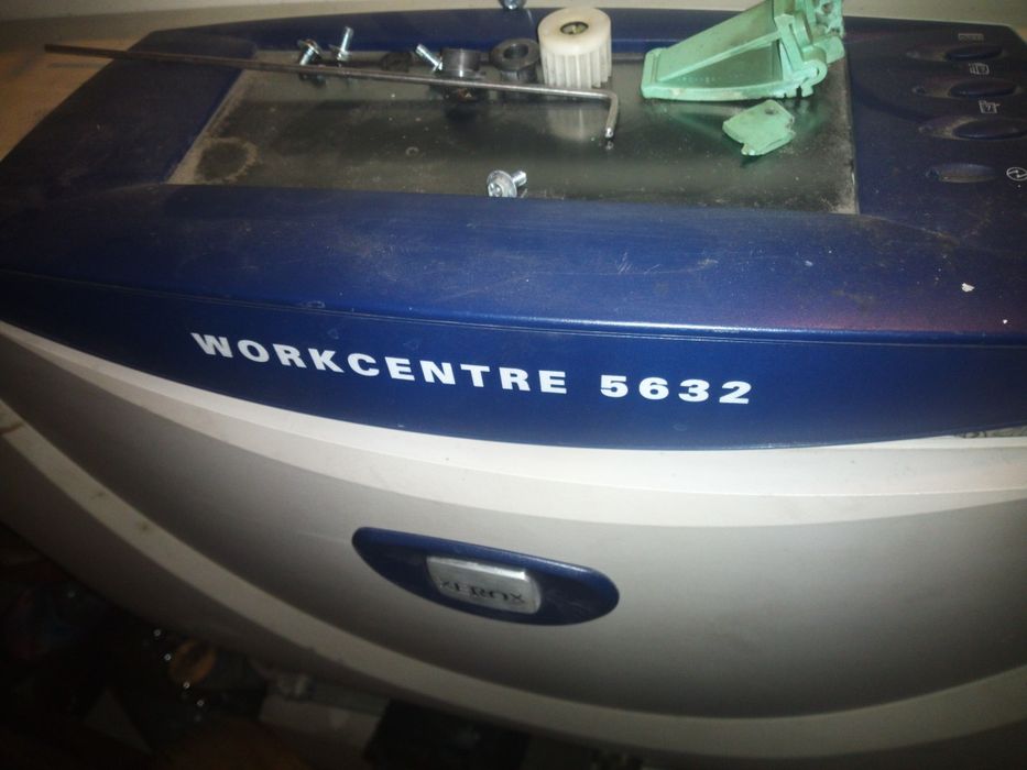 Xerox WC 5745 WC 5645, WC 245, 255  на разбор