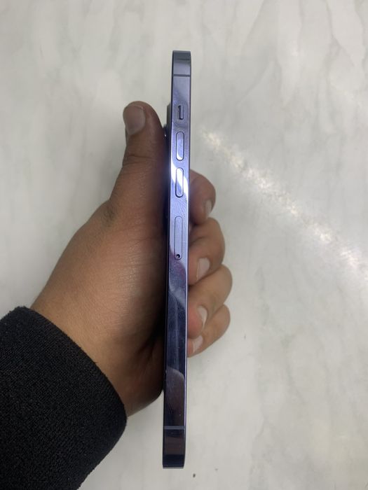 13 pro max blue 128GB srochna 540$