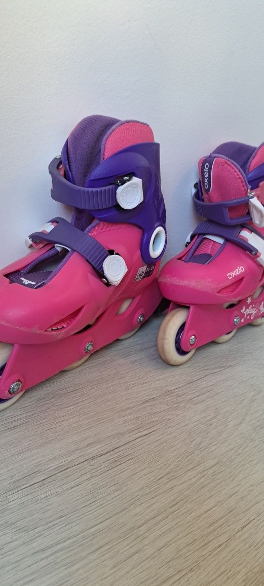Role Oxelo Decathlon