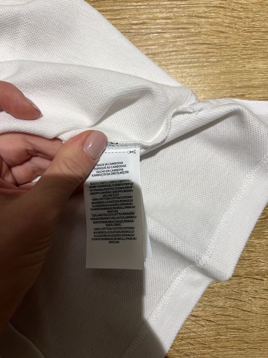 Tricou polo barbati RL M