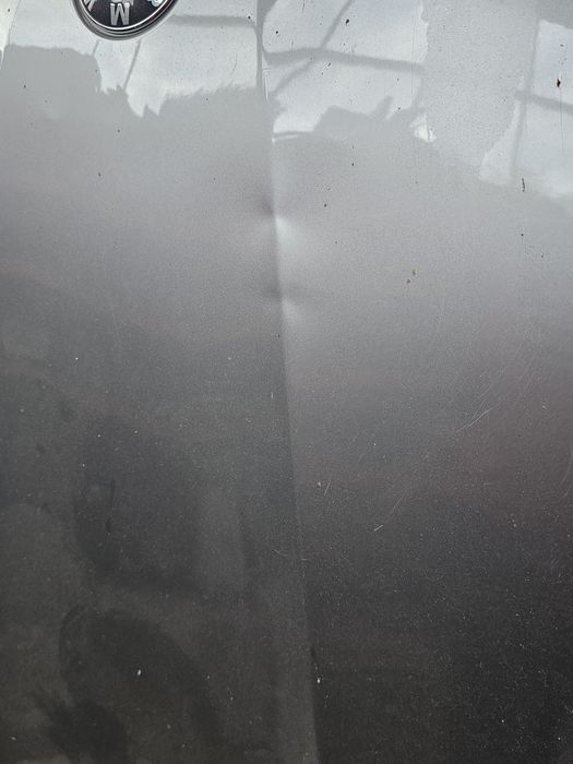 Преден капак фейслифт facelift e90 e91 е90 е91 kapak feis feisov