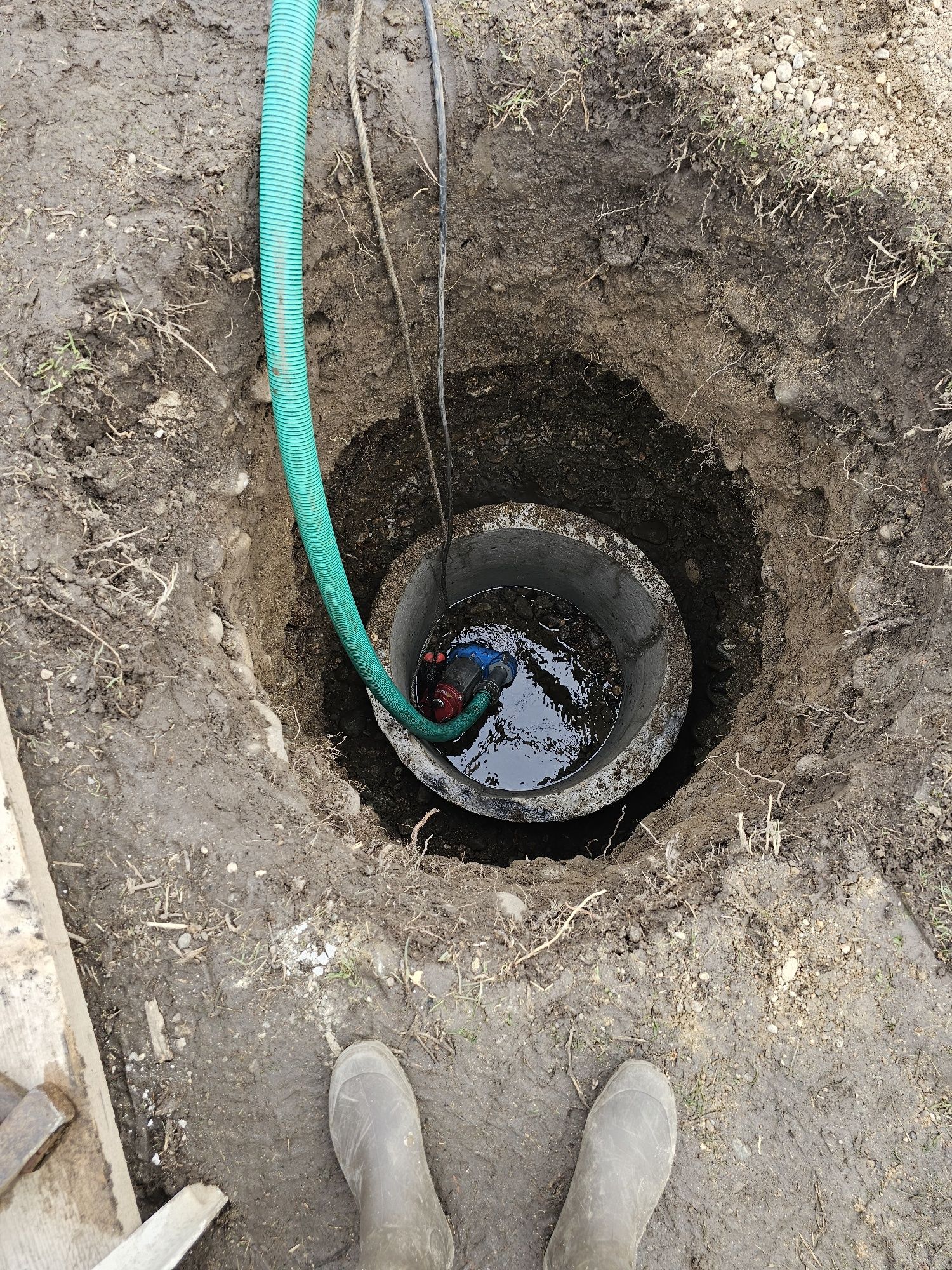 Fântânari cu experiență