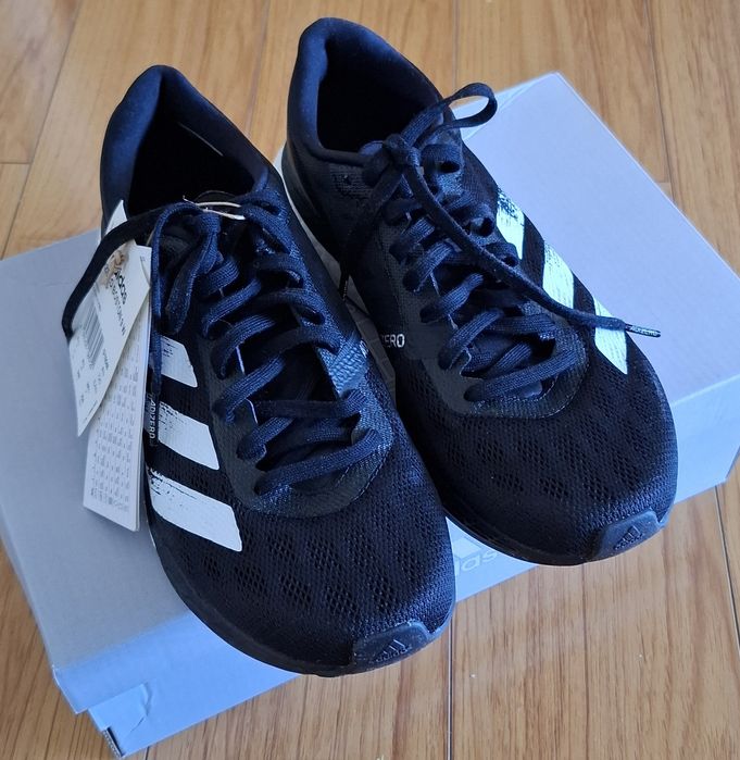 Adidas adizero boston 9 w,măsura 38 2/3/