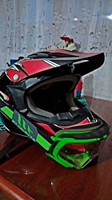 Cască de vânzare M