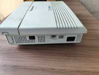 Офисная аналоговая АТС Panasonic оригинал