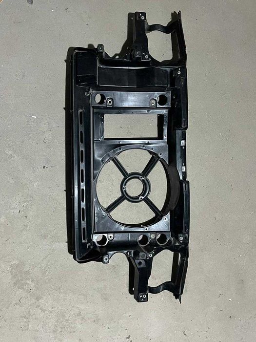 Телевизор Volkswagen Golf III