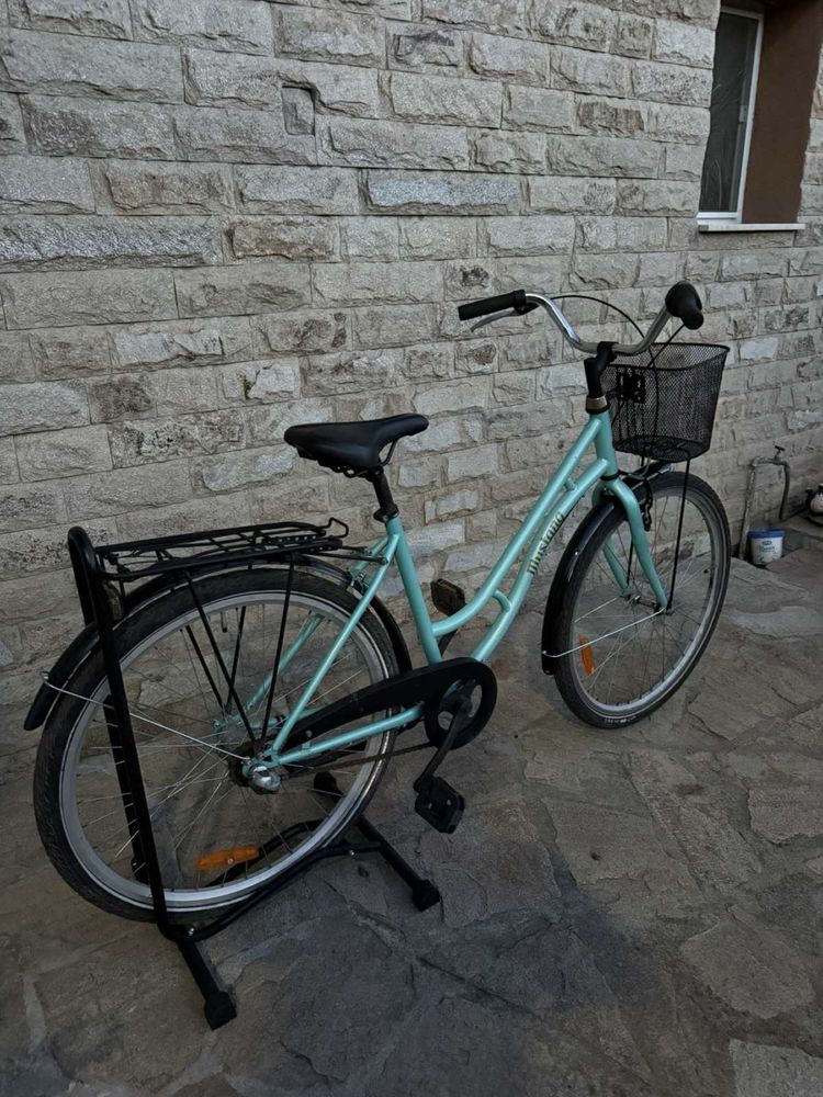 Дамски Велосипед Mustang 26”