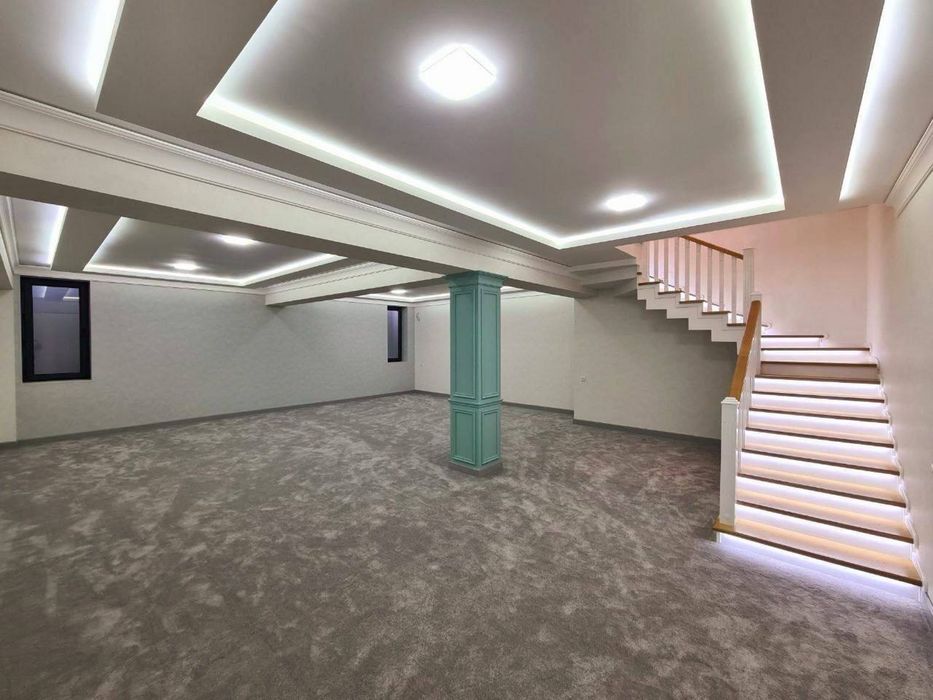 Ул. Циолковского  Дом 300 кв.м