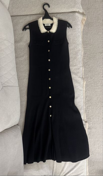 Платье sandro новое