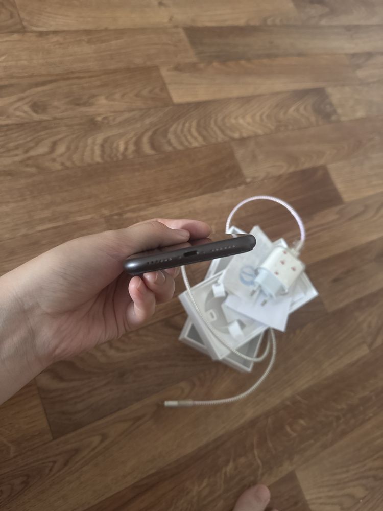 Iphone 11, 128гб