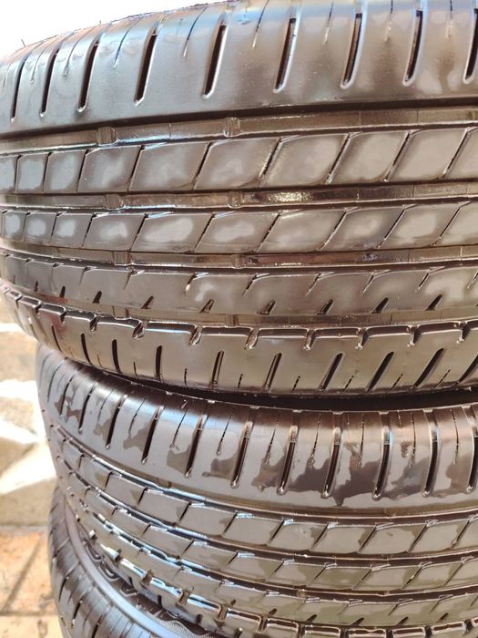 Летни автомобилни гуми  Lassa 4 бр