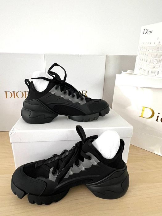 Adidas Dior Connect dama