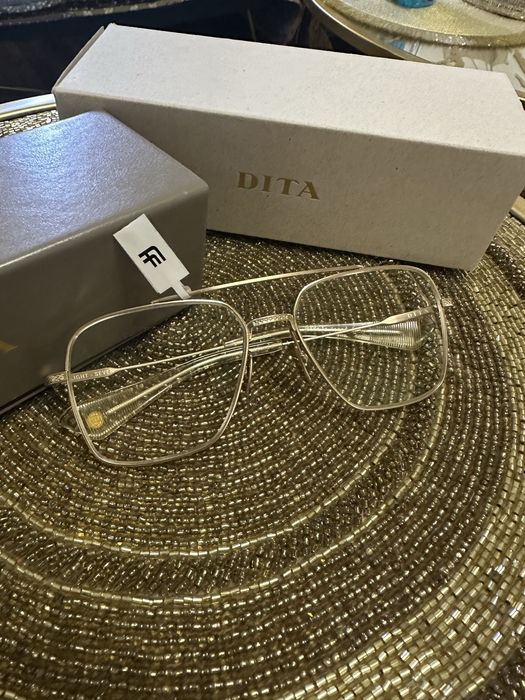 DITA Flight-Seven pilot Originali