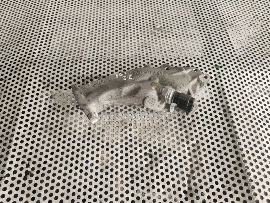 Conducta Senzor Egr Mercedes 2.2 Cdi Euro 5 C/E Class W212 W204 Cla W117 Gla W156 X156 A/B Class W1