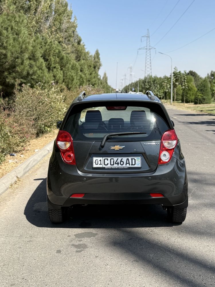 Спарк автомат аренда (насияга) 2021 йил автомат