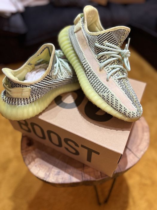 Yeezy 350 Yeezreel
