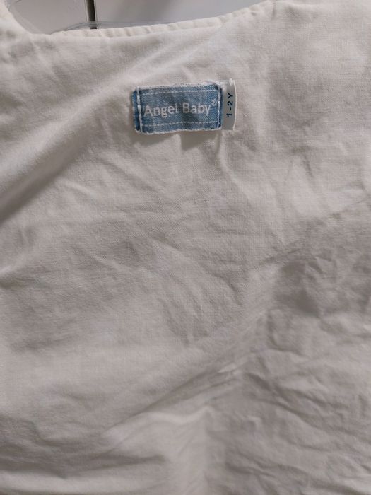 Спален чувал Angel baby, зимен 2.5t, възраст 1-2 години