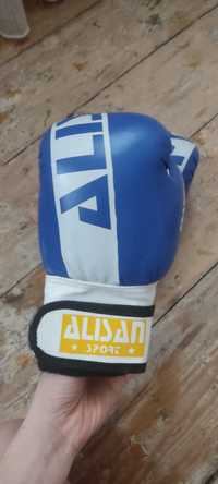Перчатки ALISAN для бокса