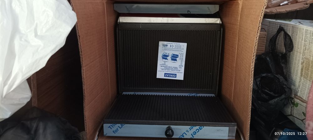 Lavash toʻstr yangi