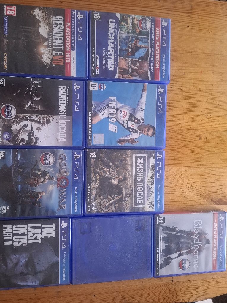 Пс4 про PS4 pro 1t