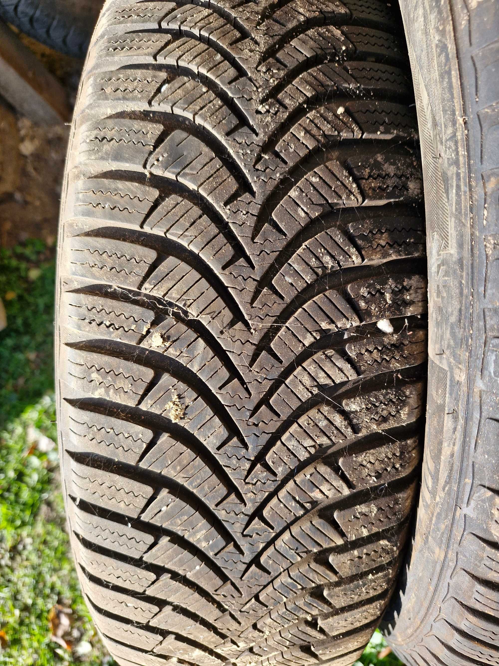 anvelope iarna Hankook 175.65.R15