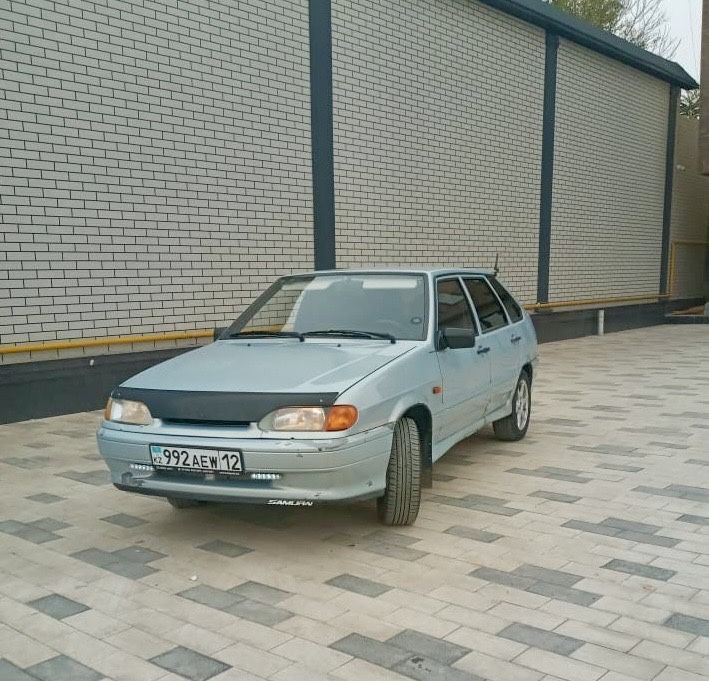 Срочно сатылады жигиттер! Состояние жаксы