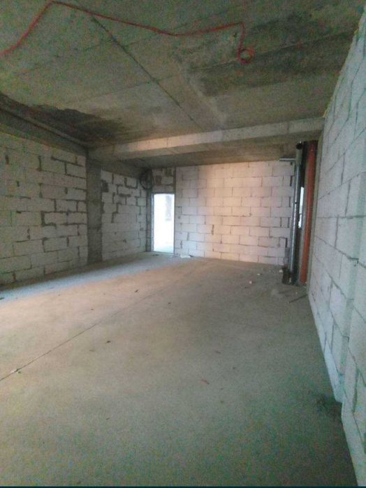 Коробка в ЖК Акай Сити Срочно