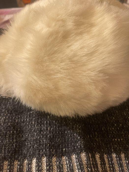 MK caciula ruseasca blana ecologica