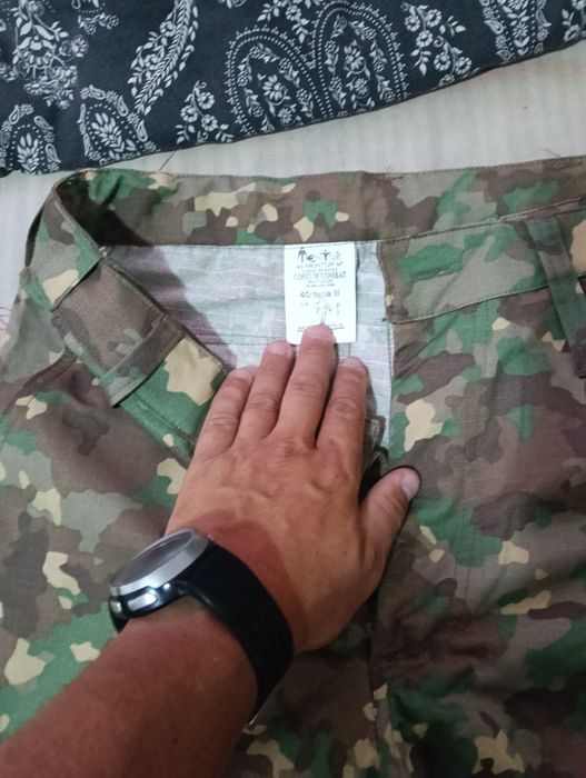 Ținuta tactica diverse