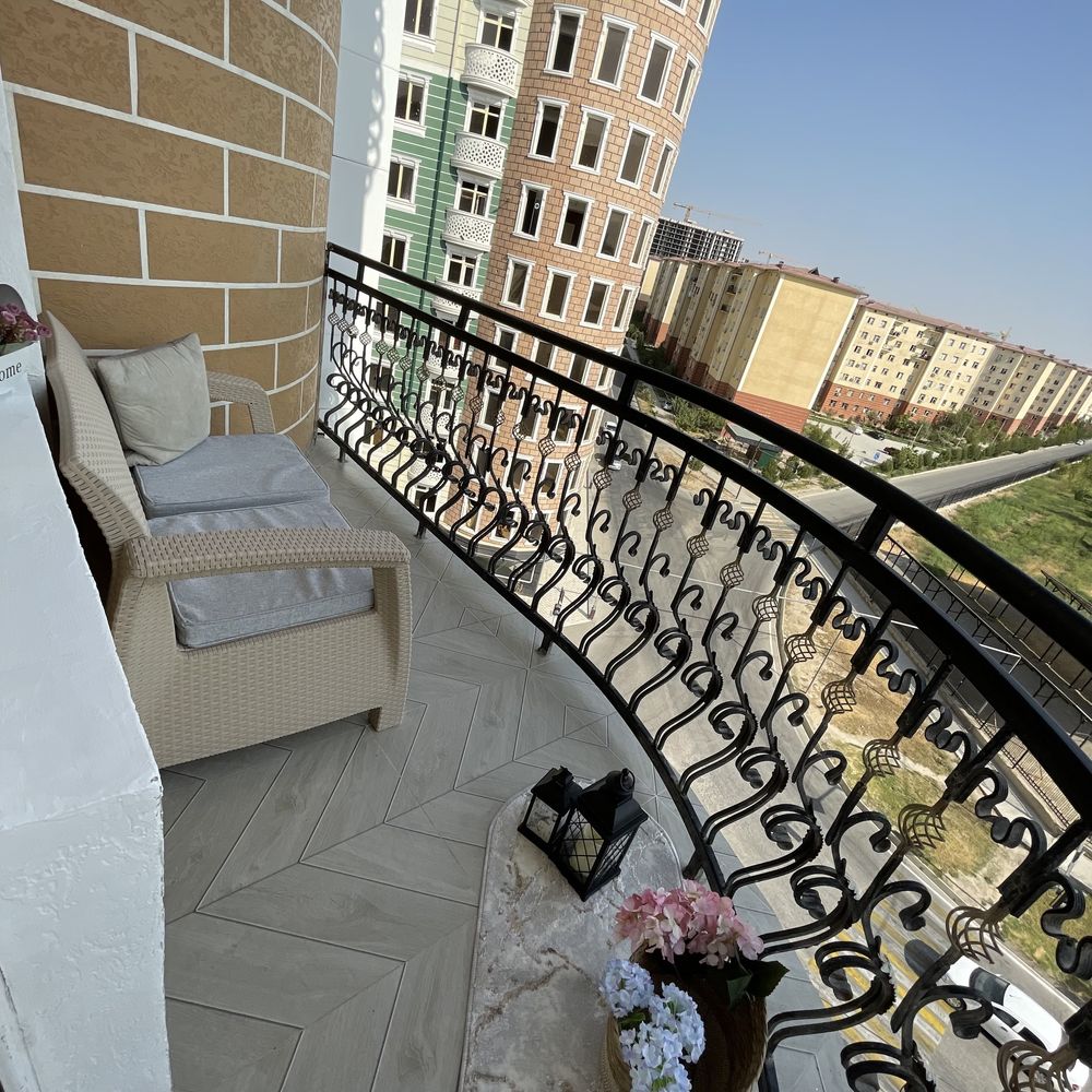 3xonali uy sotiladi Sulton Saroy tinchlik plaza