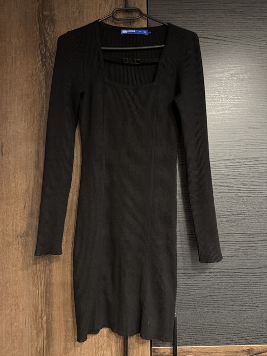 Рокля Karl Lagerfeld