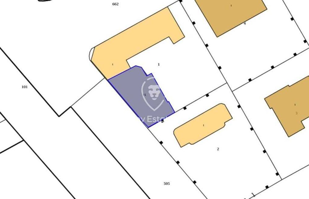 Търговско помещение за магазин, Равда