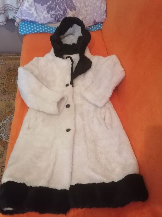 Blanita damă (mărimea 38)