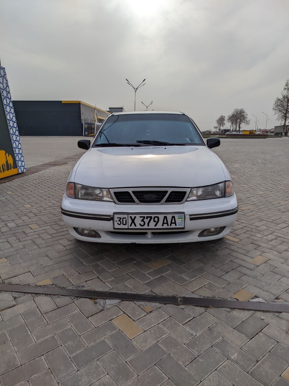 Nexia 1 dons 2003