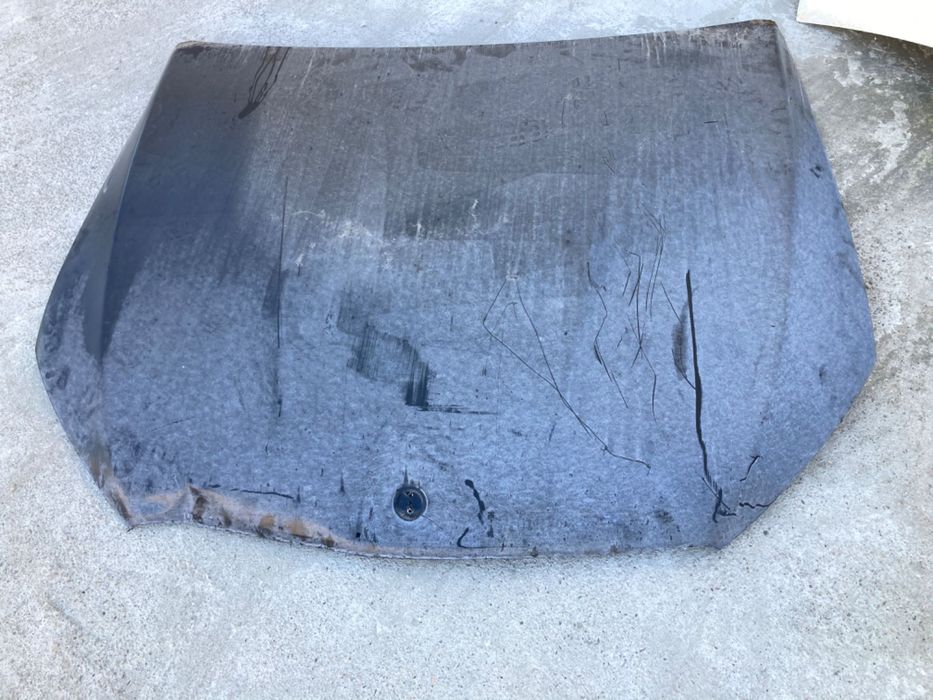 Capota Mercedes Glc X253 2016 - 2019 capota motor Glc coupe C253