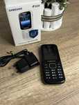 Продам Мобильный Телефон  Samsung SM-B310E черный
